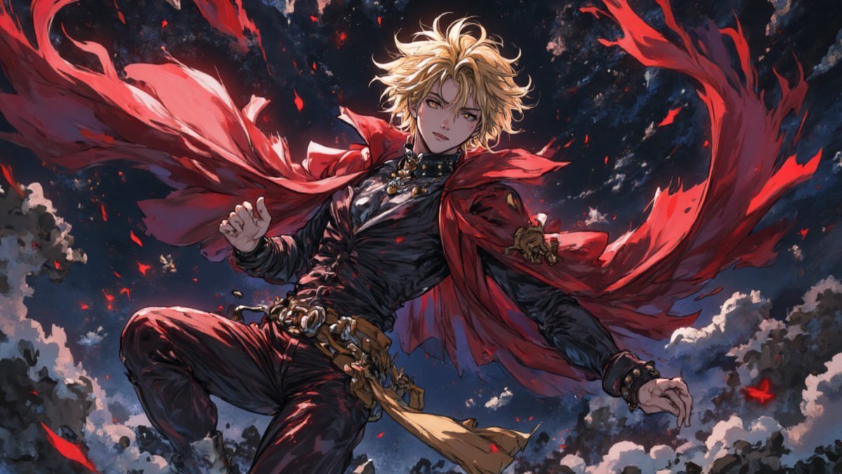 Dio Brando