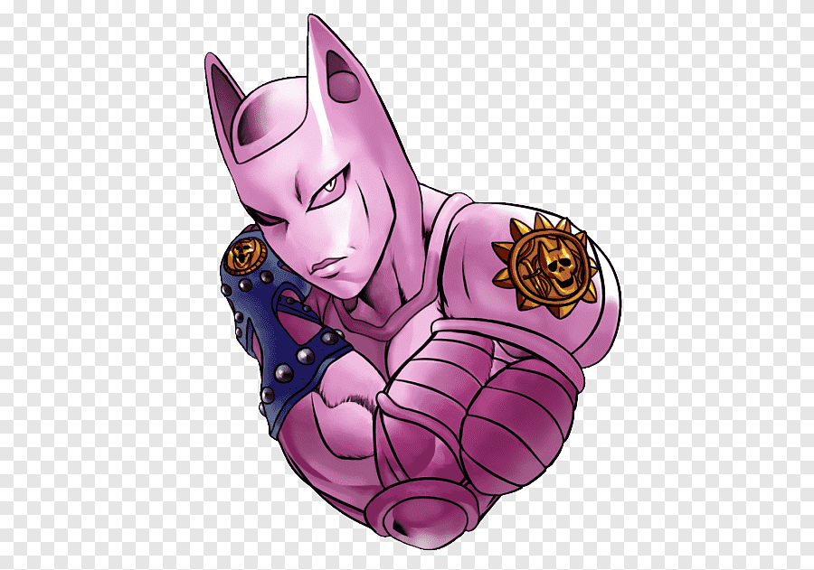 Josuke — Character