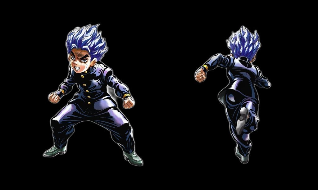 Koichi Hirose — Echoes / The Growing Boy