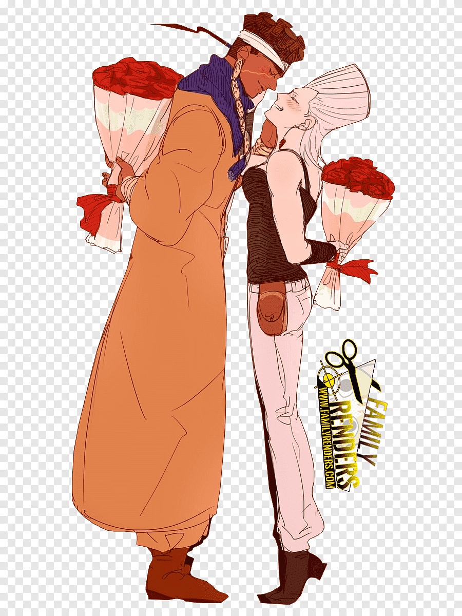 Polnareff — Character